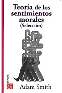 Papel Teoria De Los Sentimientos Morales
