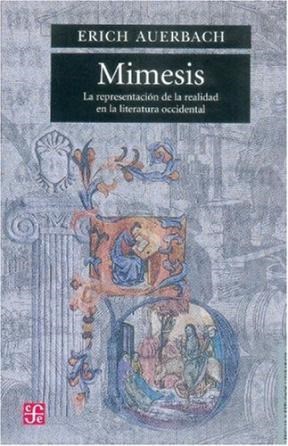 Papel MIMESIS (COLECCION LENGUA Y ESTUDIOS LITERARIOS)