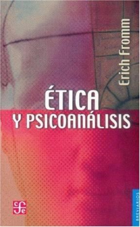 Papel Etica Y Psicoanalisis Pk