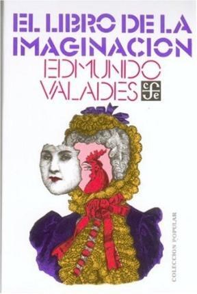 Papel LIBRO DE LA IMAGINACION (POPULAR 152)
