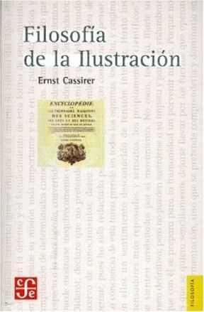 Papel FILOSOFIA DE LA ILUSTRACION (FILOSOFIA)