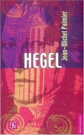 Papel HEGEL (BREVIARIOS 220)