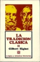 Papel TRADICIÓN CLÁSICA (VOLUMEN II), LA