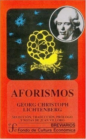 Papel AFORISMOS (COLECCION BREVIARIOS)