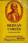Papel HERNAN CORTES (SECCION DE OBRAS DE HISTORIA) (CARTONE)