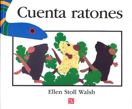 LIBRO CUENTA RATONES