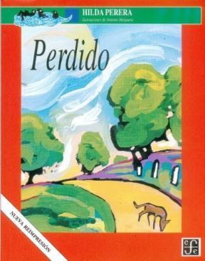 Papel PERDIDO (COLECCION A LA ORILLA DEL VIENTO)