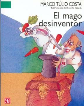 Papel MAGO DESINVENTOR (COLECCION A LA ORILLA DEL VIENTO 40)