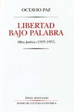 Papel LIBERTAD BAJO PALABRA