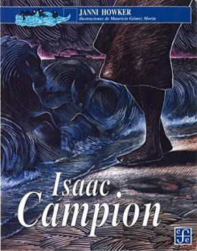  Isaac Campion