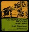 Papel REVOLUCION INGLESA (1688-1689) (BREVIARIOS 43)