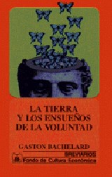 Papel TIERRA Y LOS ENSUEÑOS DE LA VOLUNTAD (BREVIARIOS)