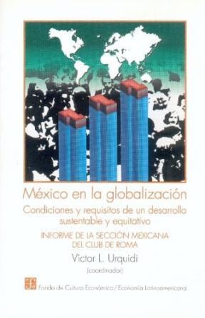 Papel MEXICO EN LA GLOBALIZACION