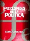 Papel ENCICLOPEDIA DE LA POLITICA (CARTONE)