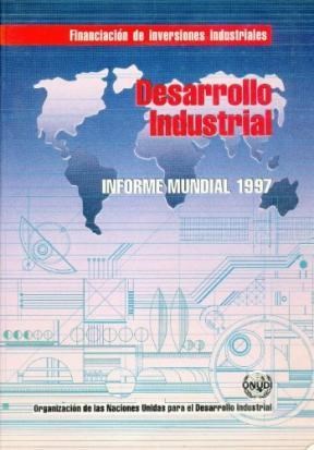 Papel DESARROLLO INDUSTRIAL INF. MUNDIAL 1997