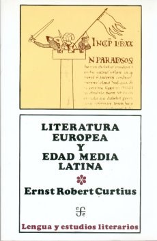 Papel LITERATURA EUROPEA Y EDAD MEDIA LATINA  I