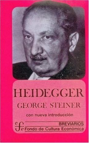 Papel HEIDEGGER (BREVIARIOS 347)