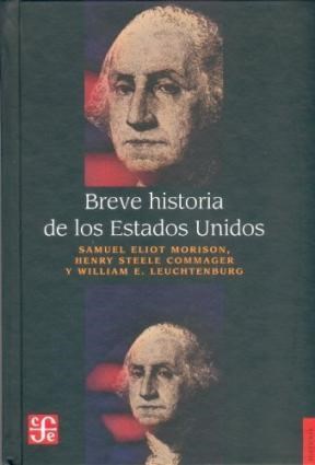 Papel BREVE HISTORIA DE LOS ESTADOS UNIDOS