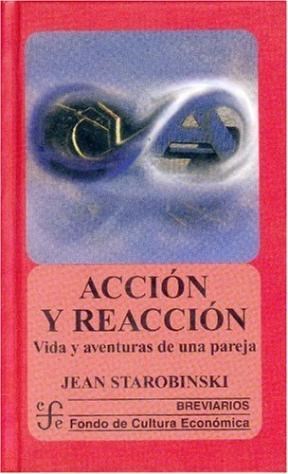 Papel ACCION Y REACCION VIDA Y AVENTURAS DE UNA PAREJA (BREVIARIOS 537)