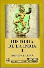 Papel HISTORIA DE LA INDIA (VOLUMEN I)