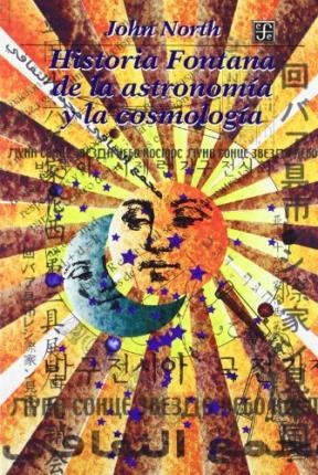 Papel HISTORIA FONTANA DE LA ASTRONOMIA Y LA COSMOLOGIA (CIENCIA Y TECNOLOGIA)