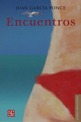 Papel ENCUENTROS (LETRAS MEXICANAS) (CARTONE)