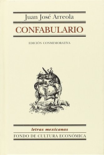 LIBRO CONFABULARIO