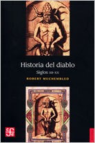 Papel HISTORIA DEL DIABLO (SIGLOS XII-XX)