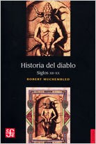 Papel HISTORIA DEL DIABLO SIGLOS XII - XX (COLECCION HISTORIA)