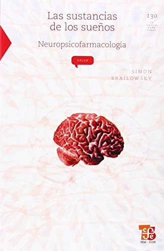 Papel SUSTANCIAS DE LOS SUEÑOS (CIENCIA PARA TODOS 130) (RUSTICA)