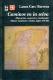 Papel CAMINOS EN LA SELVA (COLECCION HISTORIA)