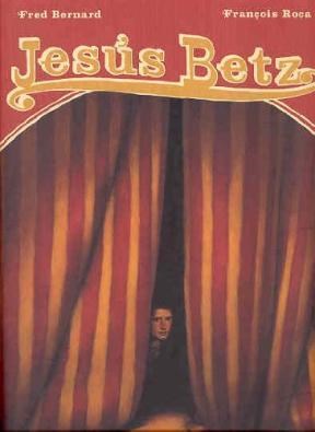 Papel JESUS BETZ (ESPECIALES DE A LA ORILLA DEL VIENTO) (CARTONE)