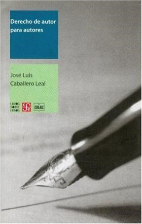 Papel DERECHO DE AUTOR PARA AUTORES (LIBROS SOBRE LIBROS)