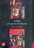 Papel EUROPA Y LA GENTE SIN HISTORIA