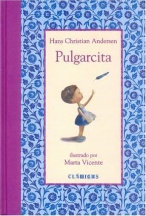 Papel PULGARCITA (CLASICOS) (CARTONE)