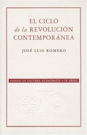 Papel Ciclo De La Revolucion Contemporanea, El