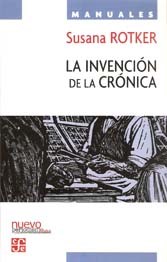 Papel INVENCION DE LA CRONICA (NUEVO PERIODISMO)