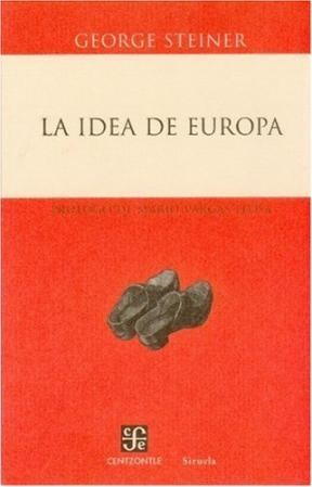 Papel IDEA DE EUROPA, LA