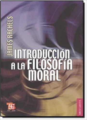  Introduccion A La Filosofia Moral