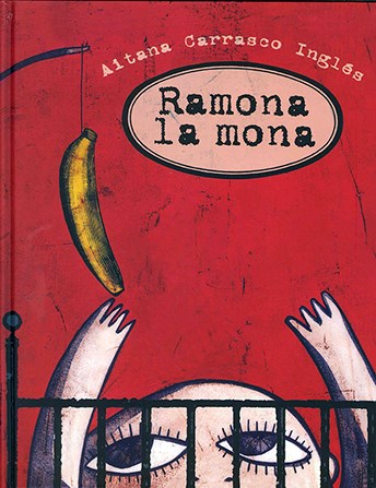 Papel RAMONA LA MONA (ESPECIALES DE A LA ORILLA DEL VIENTO) (CARTONE)