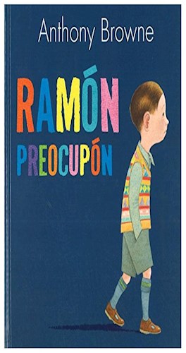 Papel RAMON PREOCUPON (COLECCION LOS ESPECIALES DE A LA ORILLA DEL VIENTO) (CARTONE)