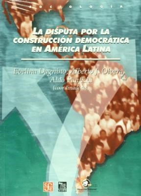 Papel LA DISPUTA POR LA CONSTRUCCION DEMOCRATICA