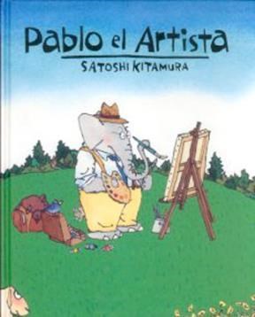 Papel PABLO, EL ARTISTA