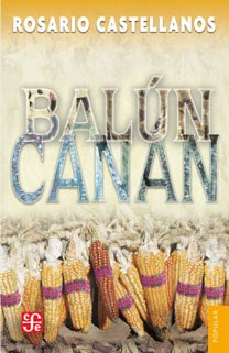 LIBRO BALUN CANAN