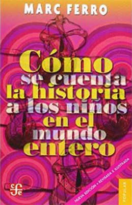 Papel COMO SE CUENTA LA HISTORIA A LOS NIÑOS EN EL MUNDO ENTERO (COLECCION BREVIARIOS)