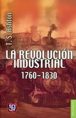 Papel REVOLUCION INDUSTRIAL (1760-1830) (BREVIARIOS 25)