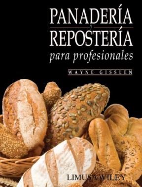 Papel PANADERIA Y REPOSTERIA PARA PROFESIONALES