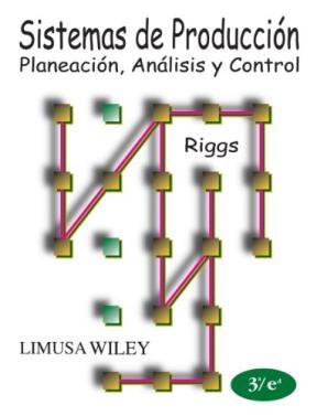 Papel SISTEMAS DE PRODUCCION PLANEACION ANALISIS Y CONTROL