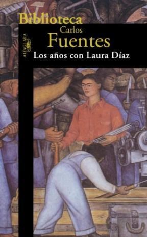 Papel Años Con Laura Diaz, Los Oferta