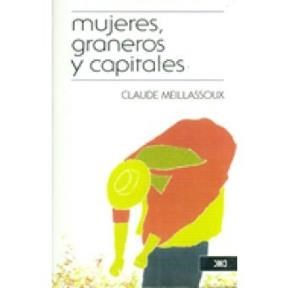 Papel MUJERES GRANEROS Y CAPITALES ECONOMIA DOMESTICA Y CAPIT
